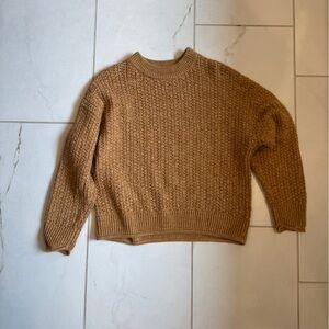 Universal Thread Knit Sweater